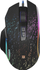 Mouse Defender Syberia GM-680L, optik, me kabllo, i zi