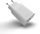 Karikues FIXED me 2x USB-C, PD, 35W, i bardhë