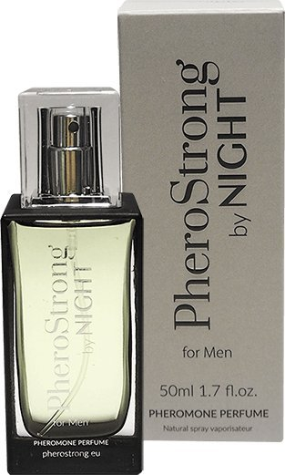Eau de Parfum Pherostrong by Night, 50ml