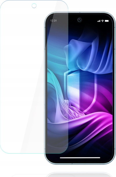 Folie mbrojtëse 3MK Silky Matt Pro për Google Pixel 9 Pro, mat, e tejdukshme