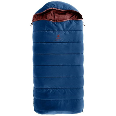 Thes fjetje për kalam Deuter Starlight SQ, 190cm, fibër sintetike, blu