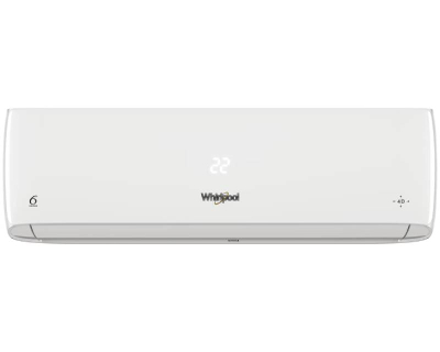 WHIRLPOOL SPICR 312W - Inverter - Air KONDICIONER