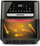Fritezë me ajër G3 Ferrari G10207 Friggisano, 6.5L, 1700W, e zezë