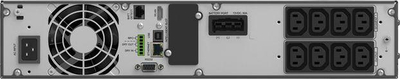 UPS PowerWalker VFI 1000 ICR IOT PF1, i zi