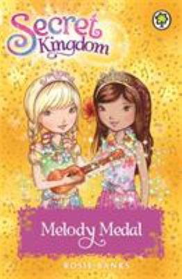 Melody Medal - Rosie Banks