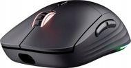 Mouse gaming Trust GXT 927 REDEX+, wireless, RGB, i zi