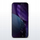 Folie mbrojtëse Amazingthing Titan Privacy FusionFilter 7, xham i temperu, për iPhone 17, transparente