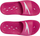 Детски папучи Speedo Slide Junior, лесни, водоотпорни, виолетови