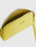 Çantë Calvin Klein Crossbody, e verdhë