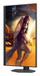 Monitor gaming AOC Q27G4ZR, 27", Quad HD, IPS, i zi