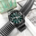 Orë dore Citizen Promaster Land Racer CB5925-82X