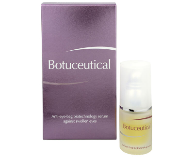 Серум против брчки Fytofontana Botuceutical, Anti-Eye-Bag Biotechnology, 15 мл
