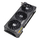 Kartë grafike ASUS TUF Gaming NVIDIA GeForce RTX 4070, 12 GB GDDR6X