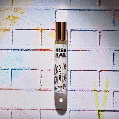 Eau de Parfum Miss Kay Urban Love