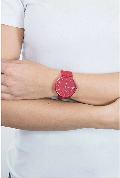 Orë dore Skagen Aaren Kulor SKW6512