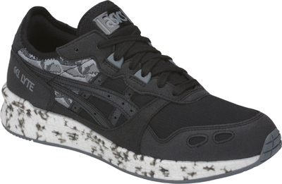 Atlete - Asics HyperGel-Lyte  (1191A093-001), të zeza, 40.5