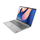 Laptop Lenovo IdeaPad Slim 5 16IRL8, 16", i7-13620H, 16GB RAM, 512GB SSD, gri