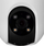 Kamerë IP Ezviz H8C, 2MP, Wi Fi, e bardhë
