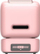 Altoparlant Bluetooth Divoom Ditoo Pro, 15W, me ekran Pixel Art, rozë