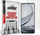 Mbrojtës ekrani GrizzGlass PaperScreen, film mat, për Nubia Focus Pro