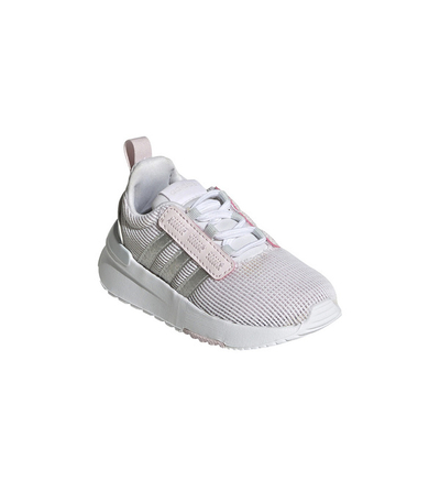 Atlete për fëmijë Adidas, e bardhë/e pembe