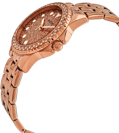 Orë dore Guess Spritz W1235L3