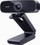 Kamerë web AUKEY Impression, Full HD 1080p, 2MP, USB, e zezë