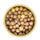 Pudër për fytyrë Dermacol Beauty Bronzing, 25 g