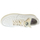 Atlete Nike Air Force 1 Low Premium W DN5463-100, lëkurë, për goca, të bardha