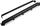Panel patch Gembird, 19", 24 porte, 1U, Cat.5e, i zi