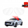 Folie pasqyre kundër shiut GrizzGlass ZeroDrop, për Audi Q3 Sportback 2025-2026, transparente