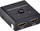 Ndarës HDMI Microconnect MC-HM-BI221, 4K, 2 porta, i zi