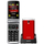 Telefoni Aligator V710 Senior, Dual SIM, 2.8", i kuq