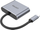 Përshtatës Unitek USB-C (V1126A)