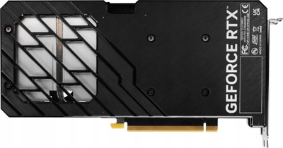 Kartelë grafike Gainward GeForce RTX 4060 Python II 8 GB GDDR6