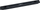 Panel blank rack LevelOne Equip 327505, 19", 1U, pa vegla, i zi