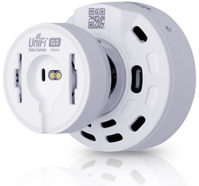 Kamerë Ubiquiti UniFi Video G3 MICRO