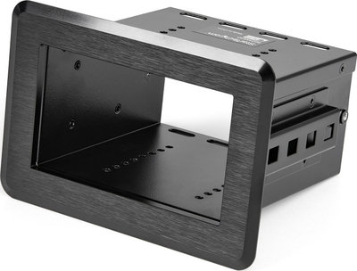 Docking station tavoline StarTech KITBZDOCK, USB C, HDMI, i zi