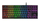 Tastierë gaming Krux Atax RGB TKL, Outemu Brown, e zezë