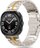 Byzylyk për orë Samsung Galaxy Watch Ultra 47mm Tech-Protect Stainless Line, çelik inox, argjendtë