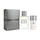 Set Eau De Toilette Armani Acqua Di Gio Pour Homme, 100 ml + deodorant, 75 ml