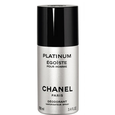 Deodorant Chanel spray