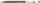 Stilolaps Pilot BL-G1-5, 0.32 mm, i zi (45K004A)