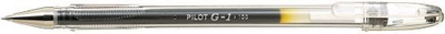 Stilolaps Pilot BL-G1-5, 0.32 mm, i zi (45K004A)