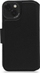 Këllëf–portofol Decoded Leather Modu për iPhone 14, lëkurë, MagSafe, i zi