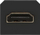 Modul prizë mobiljeje Orno OR-GM-9011/B OR-GM-9015/B, dalje HDMI, i zi