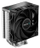 Ftohës CPU Deepcool AK400, 155mm, i zi