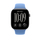 Apple Watch 46mm Wildflower Blue Sport Band, S/M