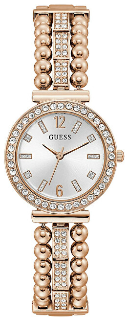 Orë dore Guess Gala GW0401L3