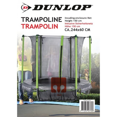 Trampolinë